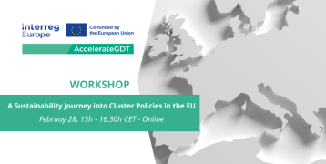 ACCELERATE GDT Online Webinar 28-2-24 @3pm CET